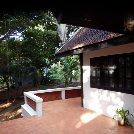 Good Choice 2 Villa Koh Mak Luaran gambar
