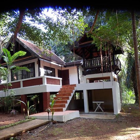 Good Choice 2 Villa Koh Mak Luaran gambar