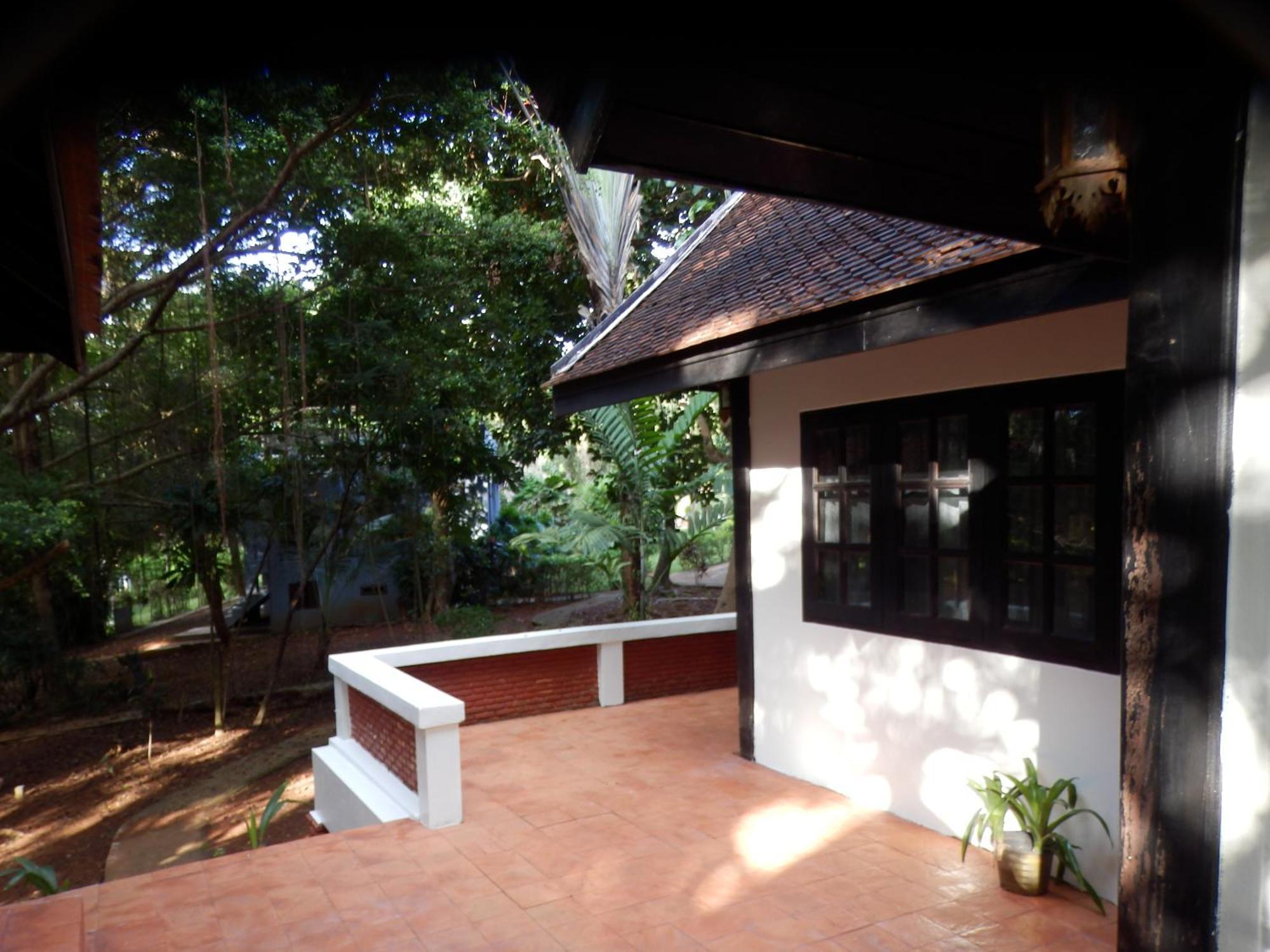 Good Choice 2 Villa Koh Mak Luaran gambar
