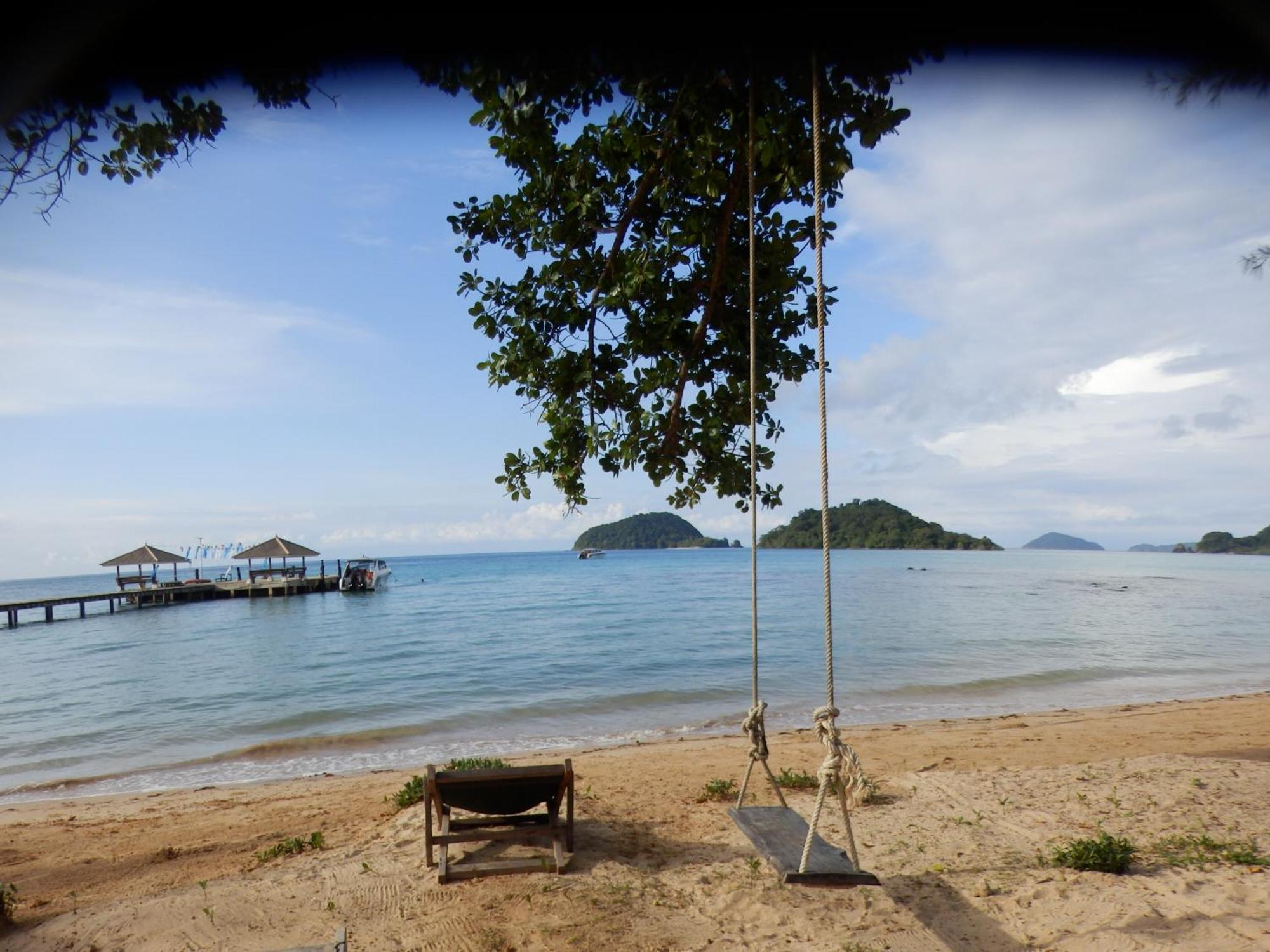 Good Choice 2 Villa Koh Mak Luaran gambar