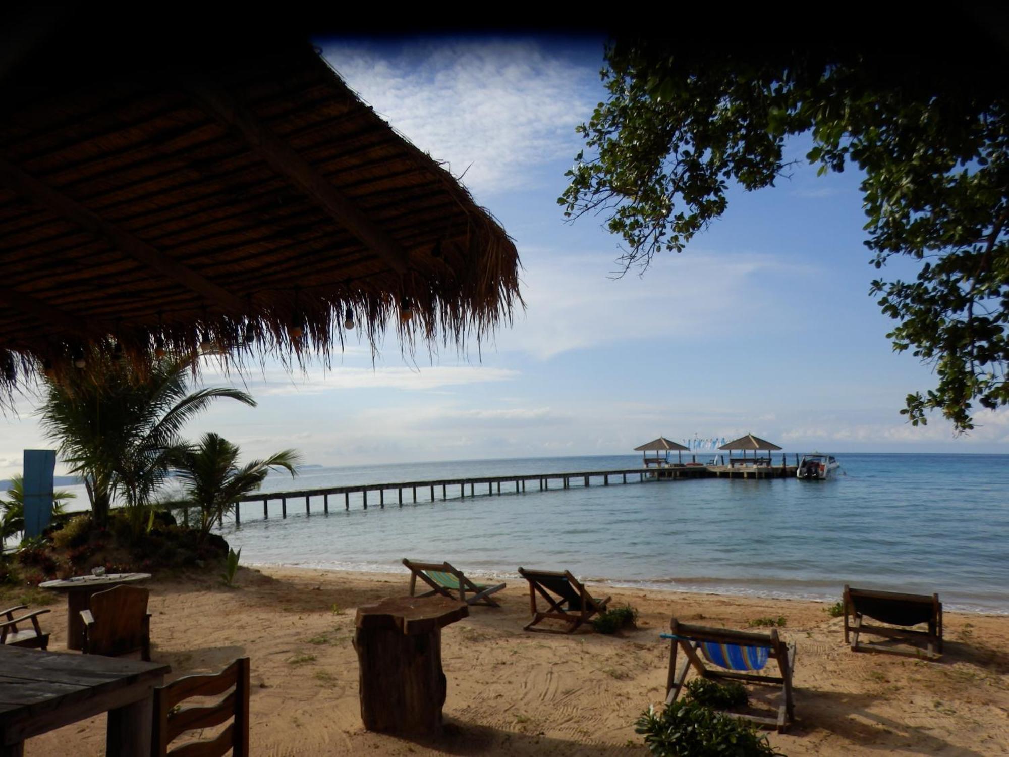 Good Choice 2 Villa Koh Mak Luaran gambar