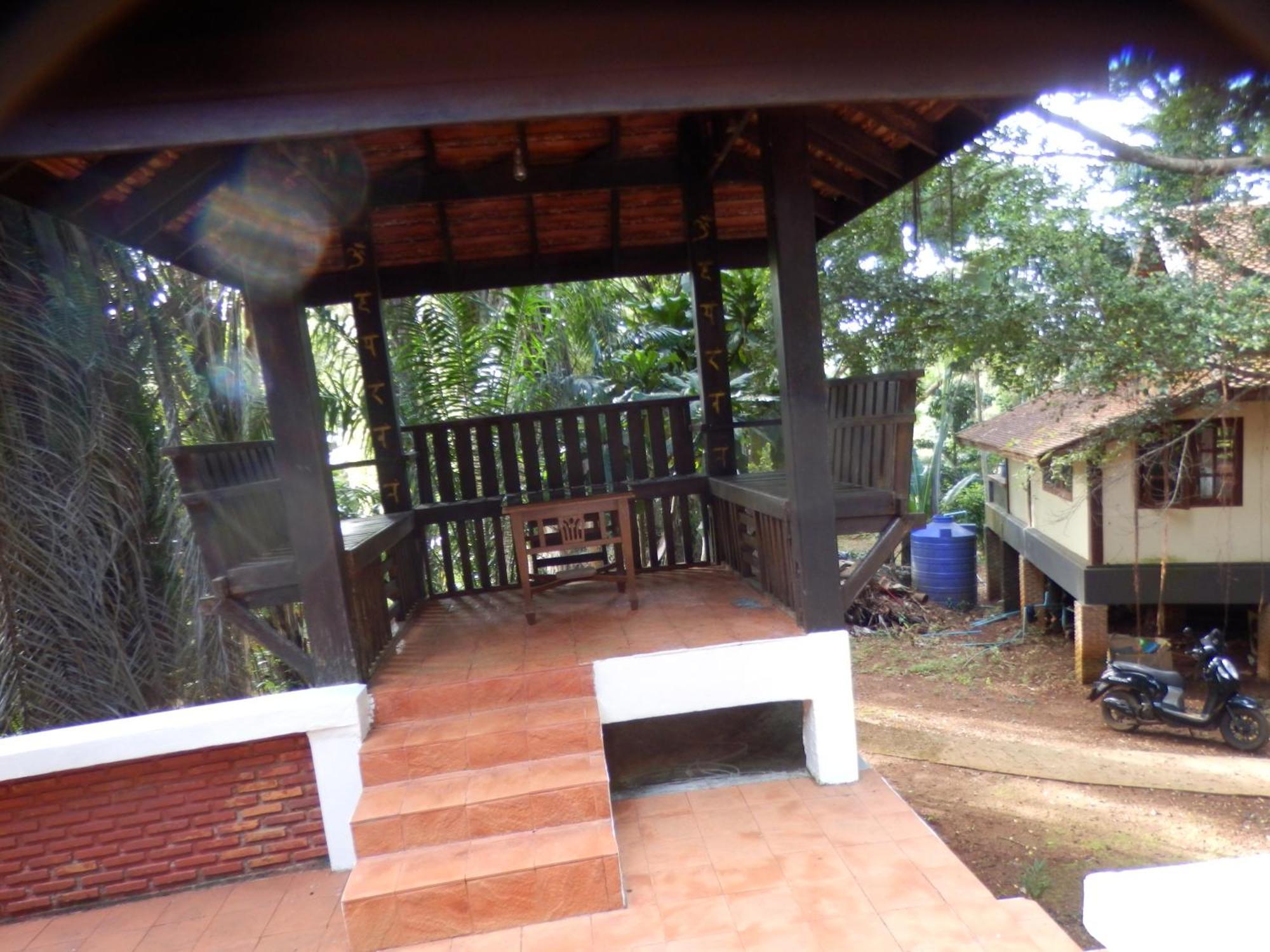 Good Choice 2 Villa Koh Mak Luaran gambar