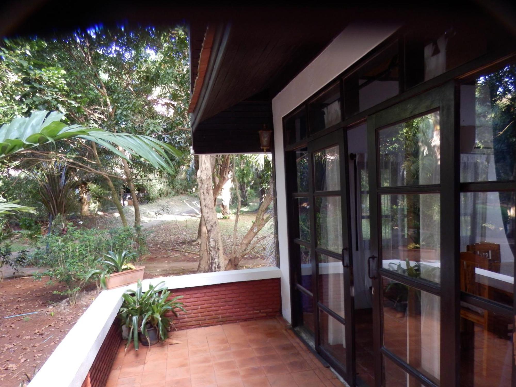 Good Choice 2 Villa Koh Mak Luaran gambar