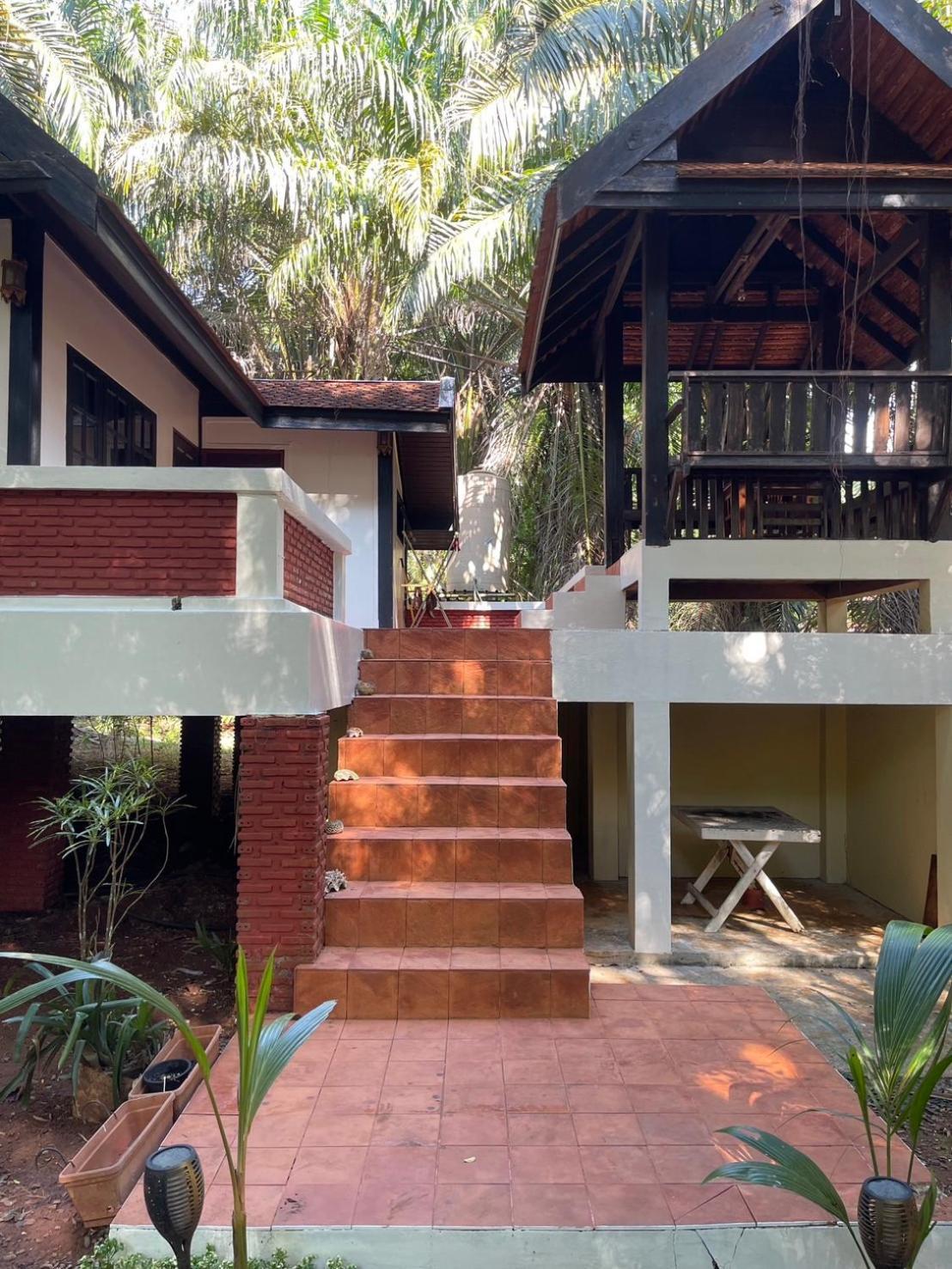 Good Choice 2 Villa Koh Mak Luaran gambar