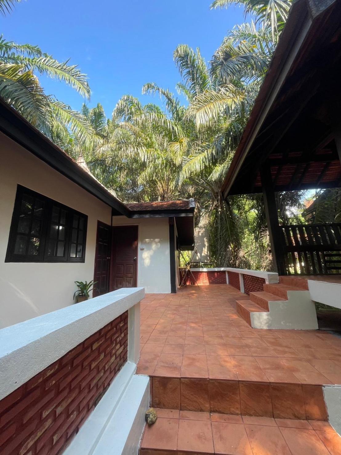 Good Choice 2 Villa Koh Mak Luaran gambar