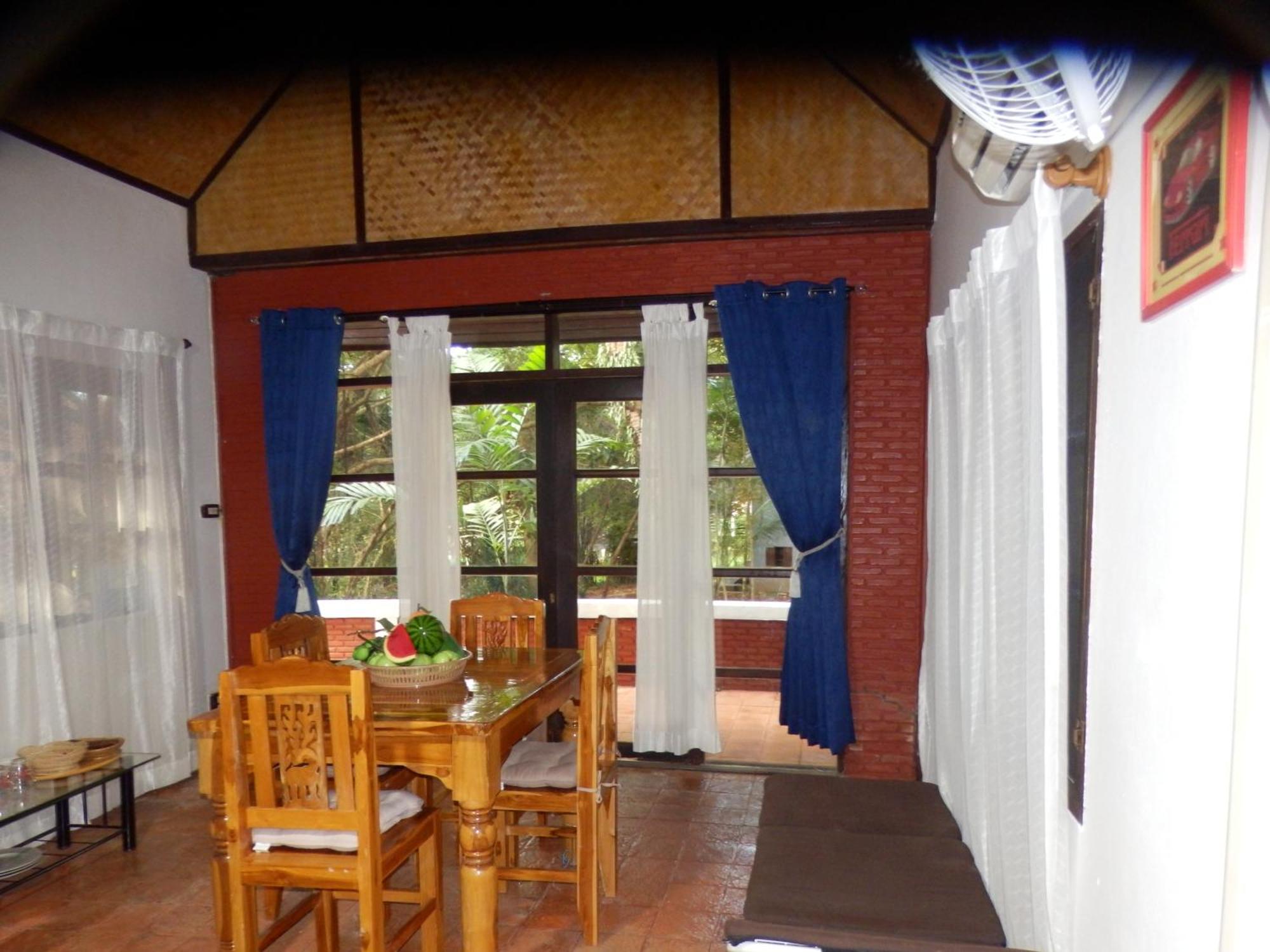 Good Choice 2 Villa Koh Mak Luaran gambar