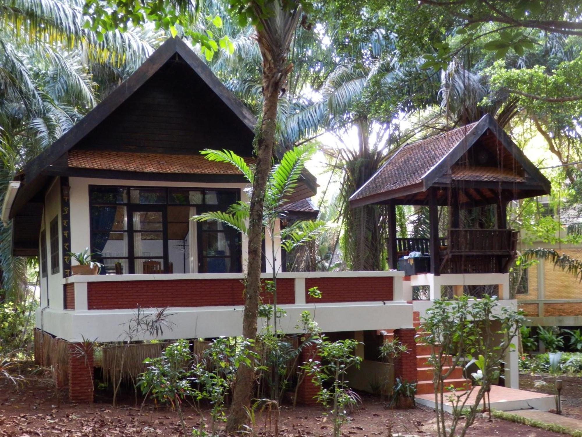 Good Choice 2 Villa Koh Mak Luaran gambar