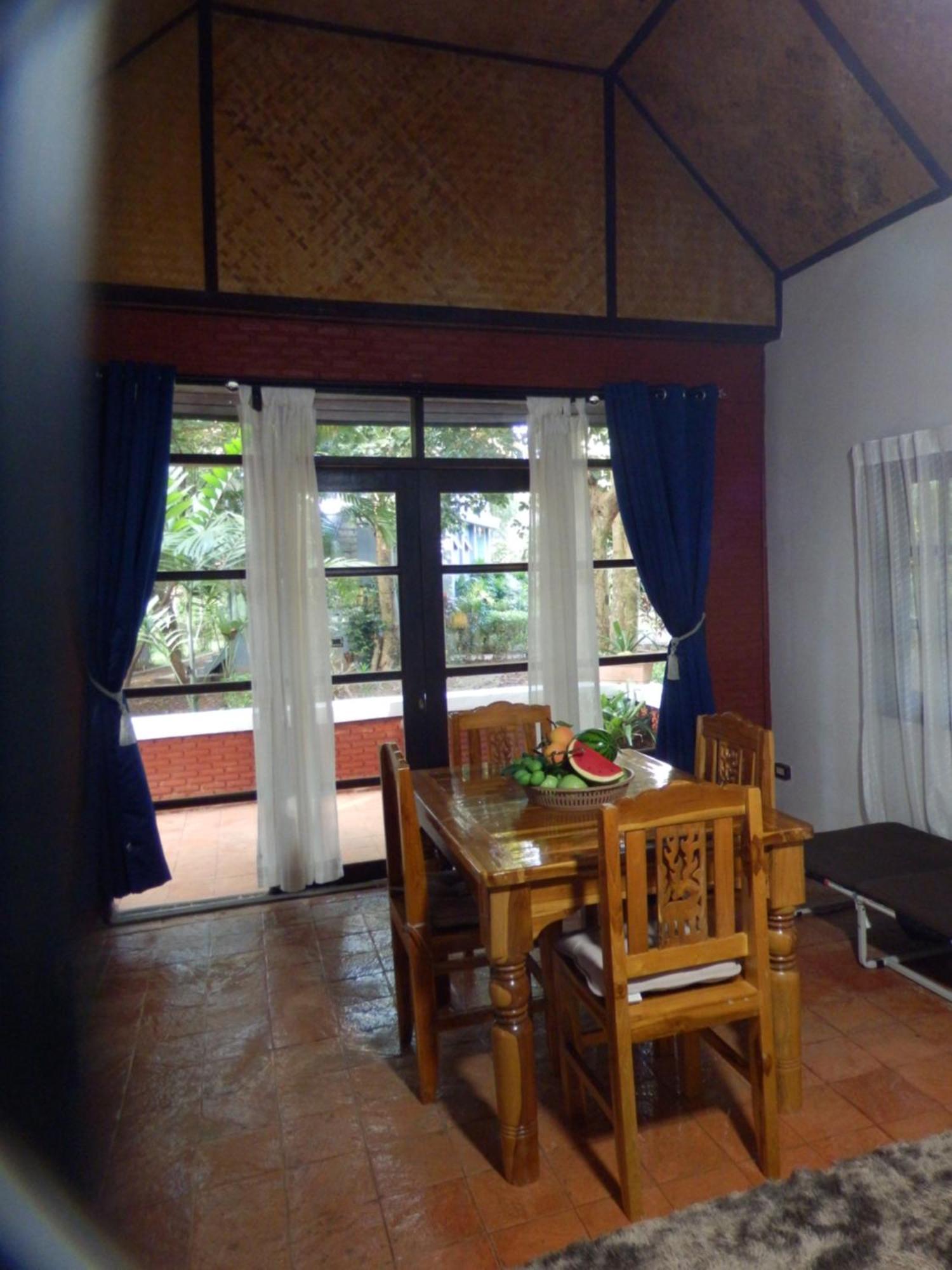 Good Choice 2 Villa Koh Mak Luaran gambar
